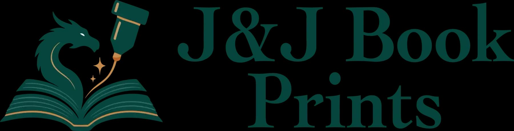 J&J Book Prints