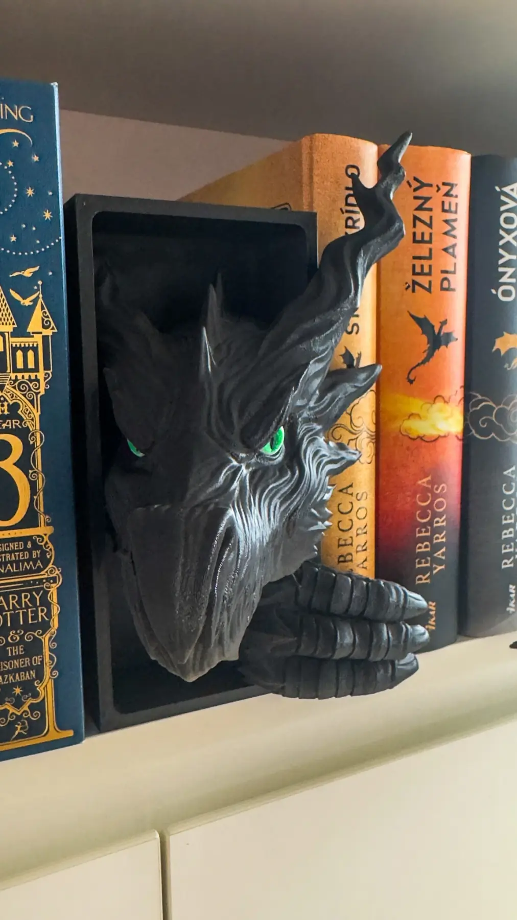 ZARÁŽKY DO KNIHOVNY