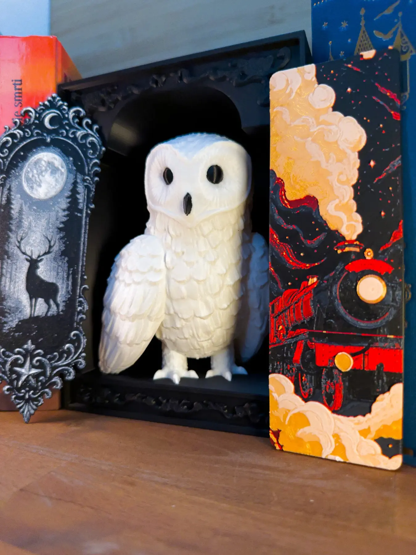 Kouzelnický set: Průvodci světem magie