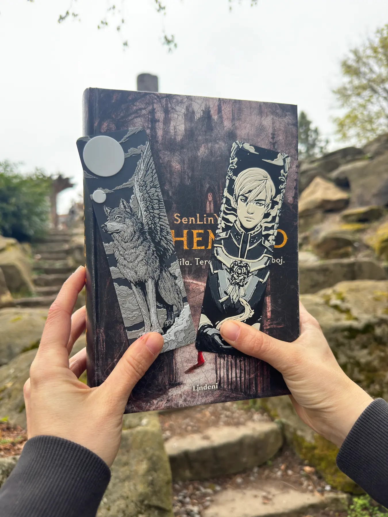 Limitovaná kolekce Alchemised!