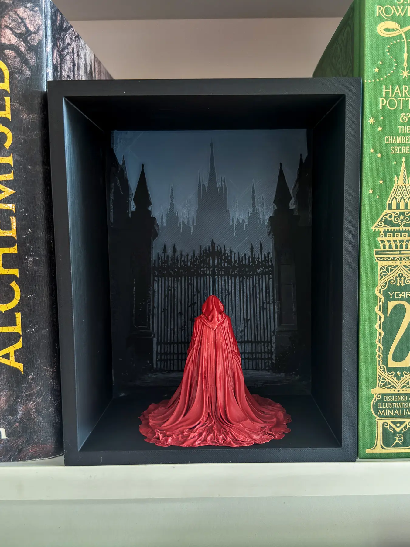 Ozvěny Inkvizice, Vol.2